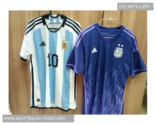 梅西童年首件球衣即将拍卖预计成交额可达数百万美元